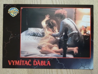 VYMÍTAČ ĎÁBLA, FOTOSKA FILM USA 5562