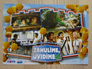 ZAHULÍME, UVIDÍME, FOTOSKA FILM USA 5592