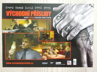 VÝCHODNÍ PŘÍSLIBY, V. MORTESEN, FOTOSKA FILM USA 5594