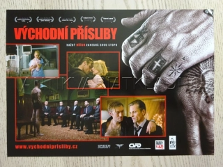 VÝCHODNÍ PŘÍSLIBY, V. MORTESEN, FOTOSKA FILM USA 5595