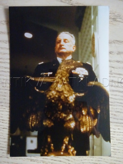 FOTOGRAFIE - G. C. SCOTT, VEČERKA
