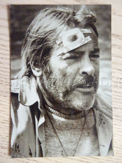 FOTOGRAFIE - K. MCCARTHY, PIRAŇA