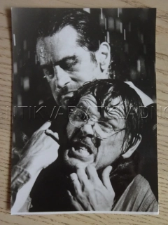 FOTOGRAFIE - ROBERT DE NIRO, NICK NOLTE