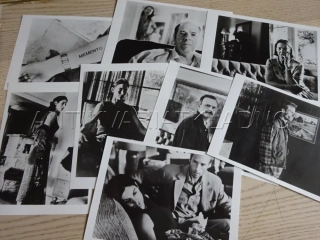 FOTOGRAFIE - MEMENTO, 8 KUSŮ