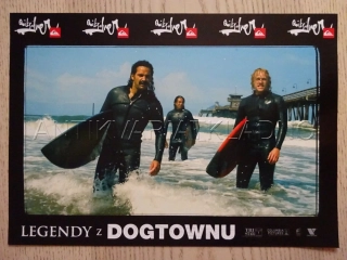 LEGENDY Z DOGTOWNU, FOTOSKA FILM USA 5657