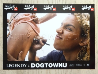 LEGENDY Z DOGTOWNU, FOTOSKA FILM USA 5663
