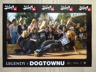 LEGENDY Z DOGTOWNU, FOTOSKA FILM USA 5664