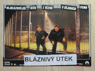 KLIKAŘI, FOTOSKA FILM USA 5669
