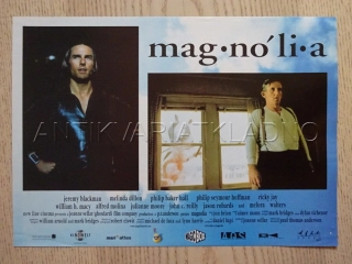 MAGNÓLIA, T. CRUISE, FOTOSKA FILM USA 5675