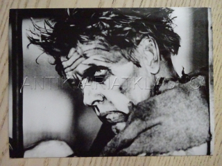 FOTOGRAFIE - NICK NOLTE, PLEVEL