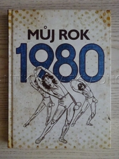 MŮJ ROK 1980, **an