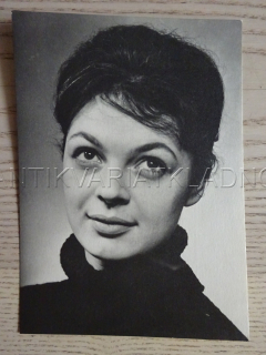 HLAVÁČOVÁ JANA