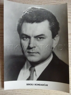 FOTOGRAFIE - SERGEJ BONDARČUK