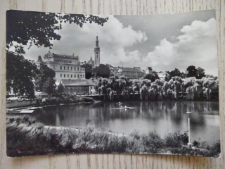 TÁBOR
