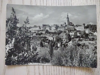 TÁBOR