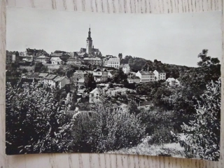 TÁBOR