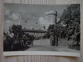 TÁBOR