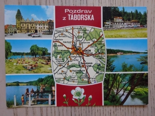 TÁBOR