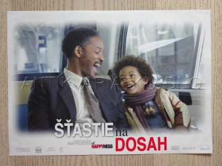ŠTĚSTÍ NA DOSAH, W. SMITH, FOTOSKA FILM USA 5546