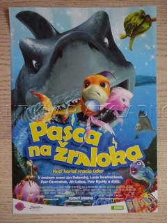 PAST NA ŽRALOKA, FOTOSKA FILM USA 5561