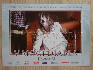 V MOCI ĎÁBLA, FOTOSKA FILM USA 5572