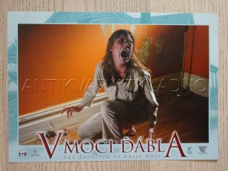 V MOCI ĎÁBLA, FOTOSKA FILM USA 5574