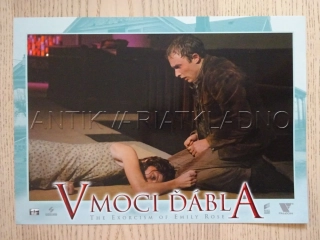 V MOCI ĎÁBLA, FOTOSKA FILM USA 5575
