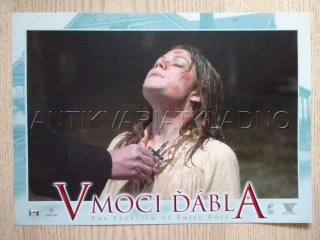 V MOCI ĎÁBLA, FOTOSKA FILM USA 5576