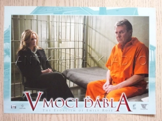 V MOCI ĎÁBLA, FOTOSKA FILM USA 5577