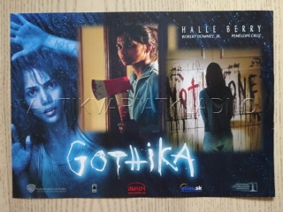 GOTHIKA, FOTOSKA FILM USA 5583