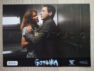 GOTHIKA, H. BERRY, R. DOWNEY, FOTOSKA FILM USA 5584