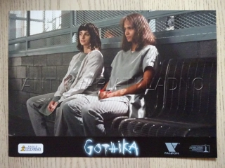 GOTHIKA, H. BERRY, FOTOSKA FILM USA 5586
