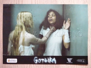 GOTHIKA, H. BERRY, FOTOSKA FILM USA 5587