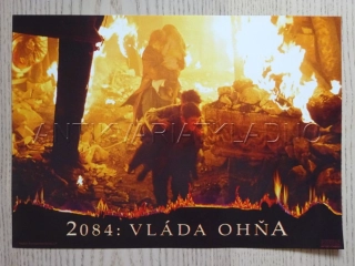 2084: VLÁDA OHŇA, FOTOSKA FILM USA 5601