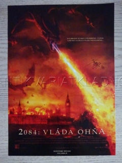 2084: VLÁDA OHŇA, FOTOSKA FILM USA 5602