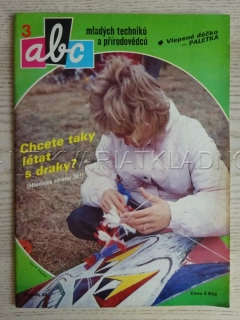 ABC, 3/1989
