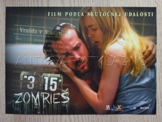 3:15 ZEMŘEŠ, FOTOSKA FILM USA 5634
