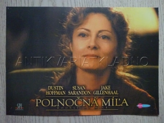 PŮLNOČNÍ MÍLE, SUSAN SARANDON, FOTOSKA FILM USA 5677