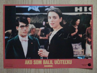JAK JSEM BALIL UČITELKU, FOTOSKA FILM USA 5691