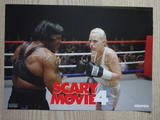 SCARY MOVIE 4, FOTOSKA FILM USA 5702
