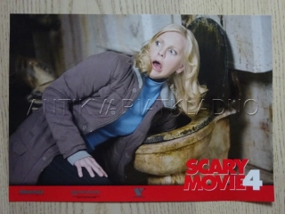 SCARY MOVIE 4, FOTOSKA FILM USA 5703