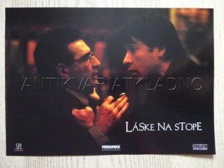 LÁSCE NA STOPĚ, JOHN CUSACK, FOTOSKA FILM USA 5713