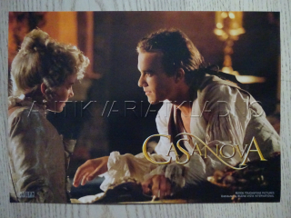 CASANOVA, HEATH LEDGER, FOTOSKA FILM USA 5720