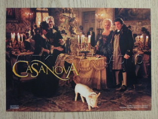 CASANOVA, FOTOSKA FILM USA 5721