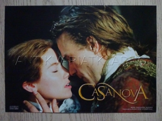CASANOVA, HEATH LEDGER, FOTOSKA FILM USA 5723