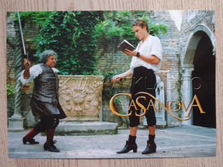 CASANOVA, HEATH LEDGER, FOTOSKA FILM USA 5724