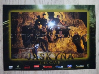 JESKYNĚ, FOTOSKA FILM USA 5729