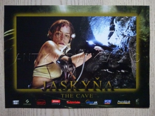 JESKYNĚ, FOTOSKA FILM USA 5730