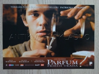 PARFÉM: PŘÍBĚH VRAHA, FOTOSKA FILM USA 5745
