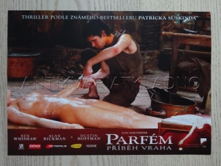 PARFÉM: PŘÍBĚH VRAHA, FOTOSKA FILM USA 5746